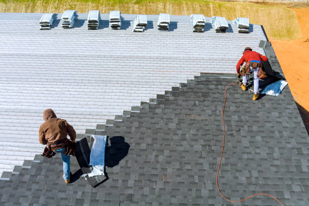 Tile Roofing Contractor in Jacksonville, FL