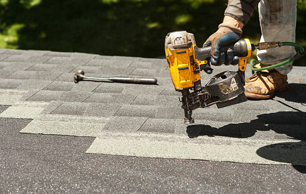 Best Storm Damage Roof Repair  in Jacksonville, FL
