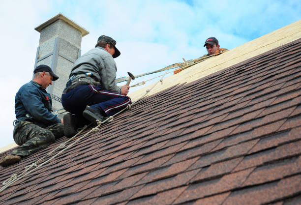Quick and Trustworthy Emergency Roof Repair Services in Jacksonville, FL