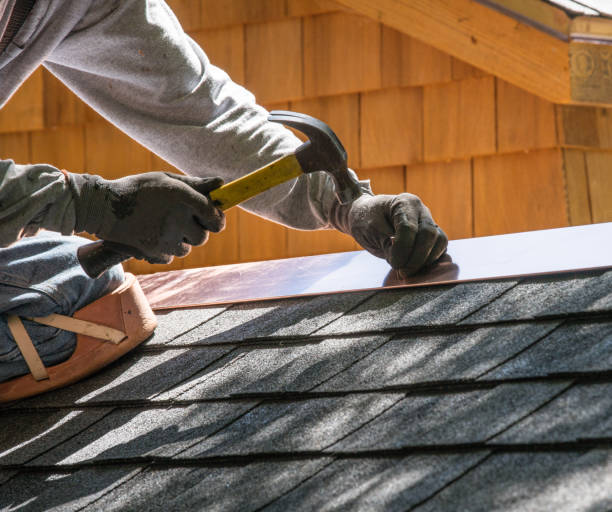 Professional Roofing Contractor in Jacksonville, FL
